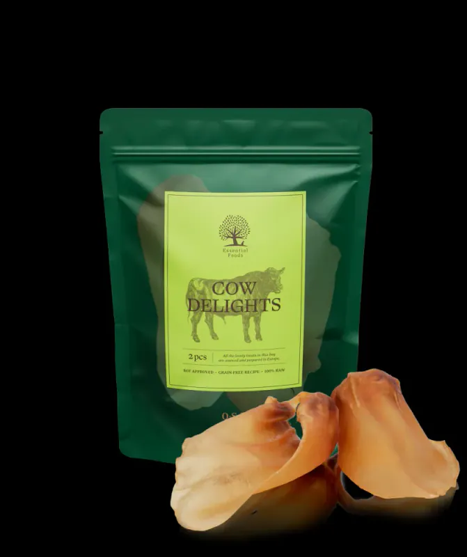 COW DELIGHTS