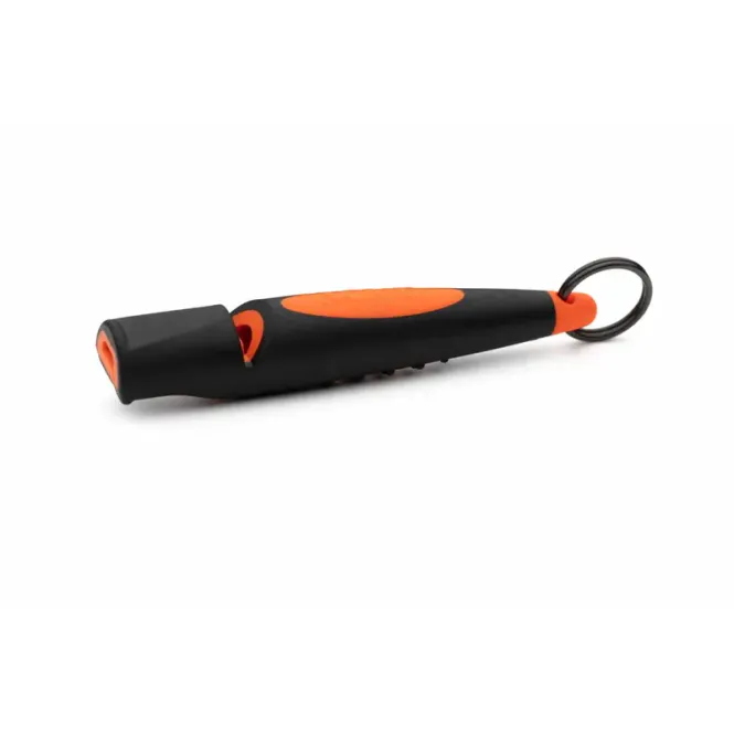 Hovedbilde ACME FLØYTE 211.5 Sort/oransje