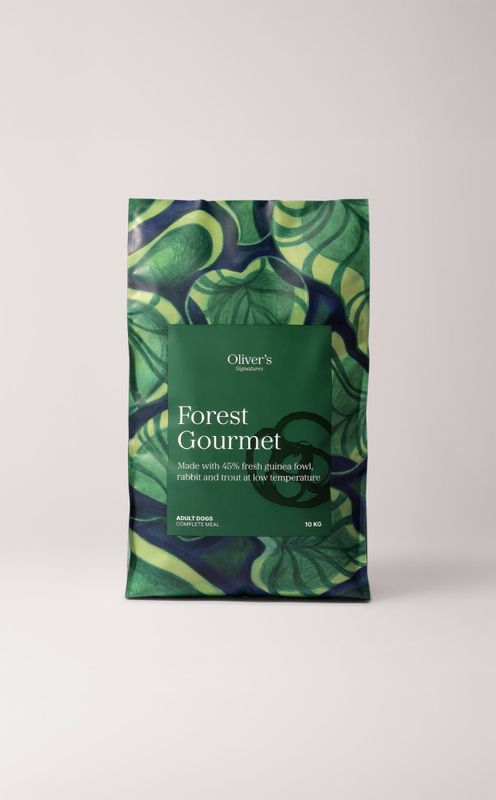 SIGNATURE FOREST GOURMET 4KG