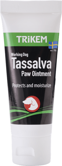 Hovedbilde WorkingDog Potesalve 75ml