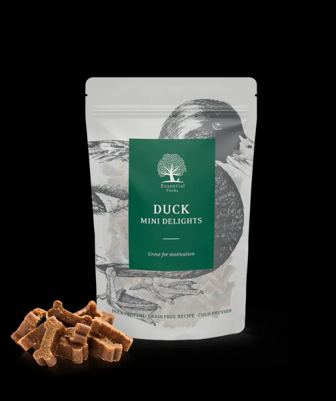 DUCK MINI DELIGHT