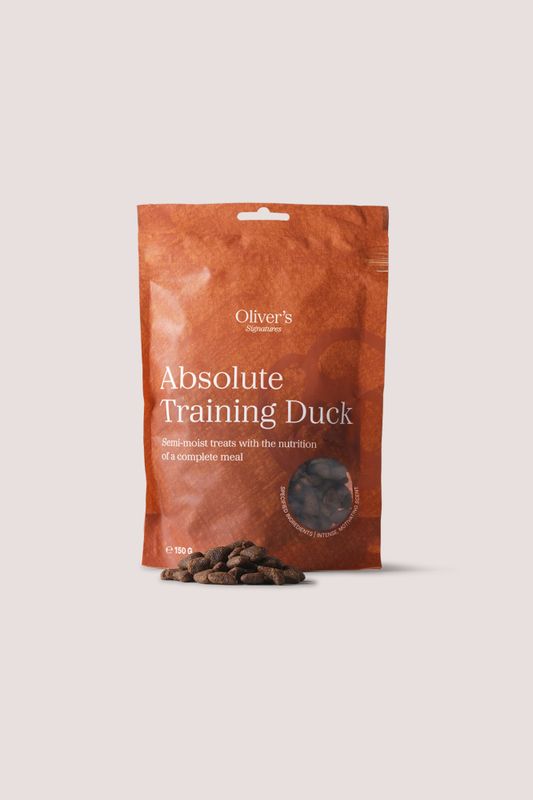 SIGNATURE ABSOLUTE TRAINING DUCK - 150 gr