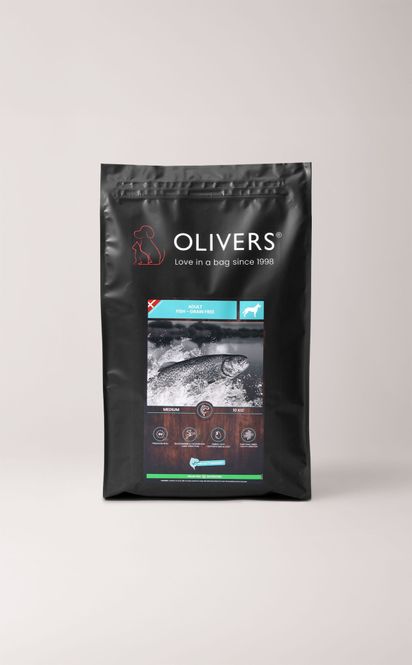 Hovedbilde EVERYDAY FISH MENY 10KG