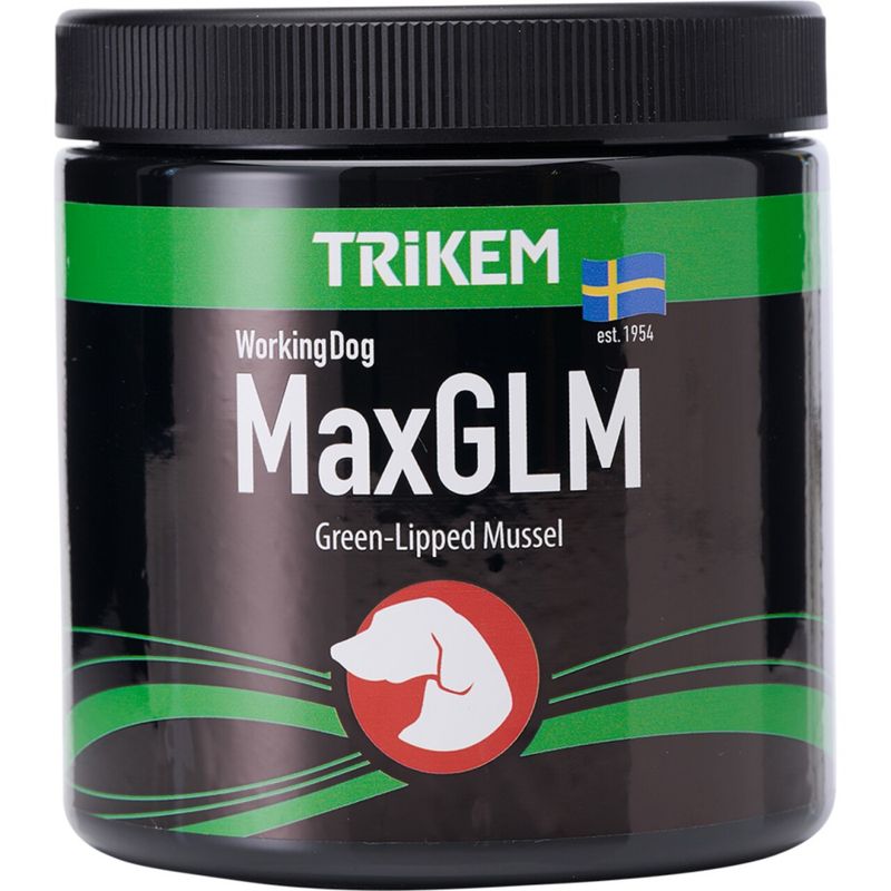 WorkingDog Max GLM 450g